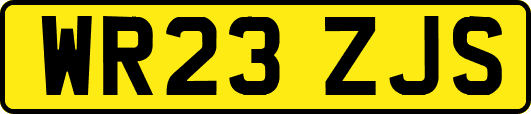 WR23ZJS