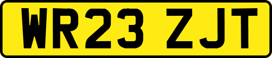 WR23ZJT