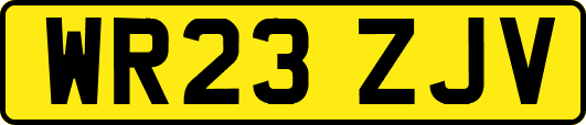 WR23ZJV