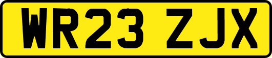 WR23ZJX