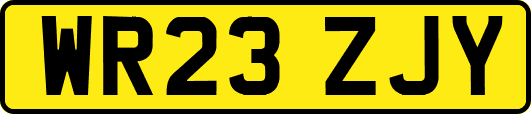 WR23ZJY