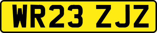 WR23ZJZ