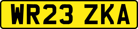 WR23ZKA