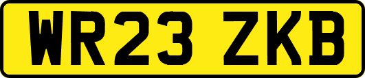 WR23ZKB