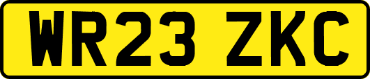 WR23ZKC