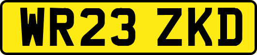 WR23ZKD