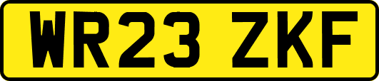WR23ZKF