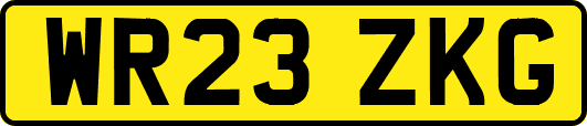 WR23ZKG