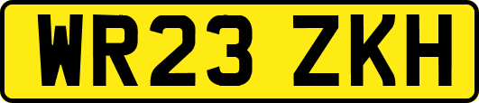 WR23ZKH