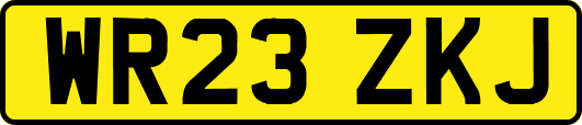 WR23ZKJ