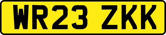 WR23ZKK