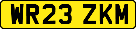 WR23ZKM
