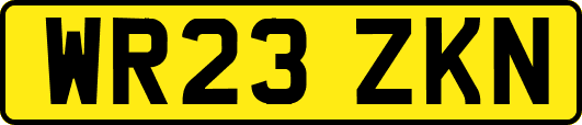 WR23ZKN