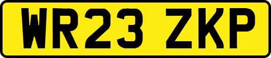 WR23ZKP