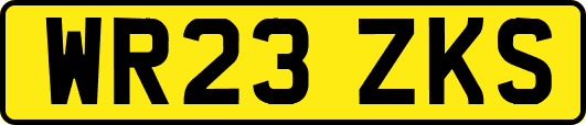 WR23ZKS
