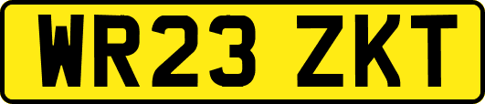 WR23ZKT