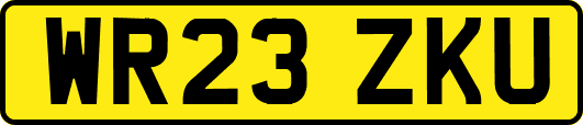 WR23ZKU