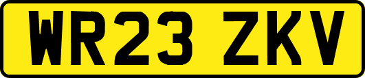 WR23ZKV