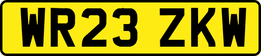WR23ZKW