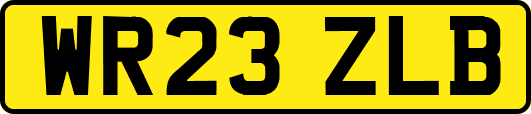 WR23ZLB