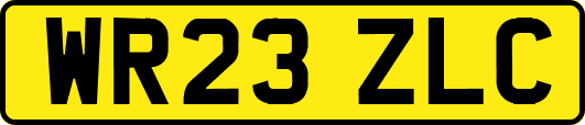 WR23ZLC
