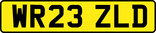 WR23ZLD