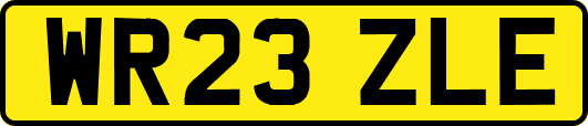 WR23ZLE
