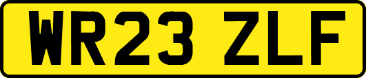 WR23ZLF