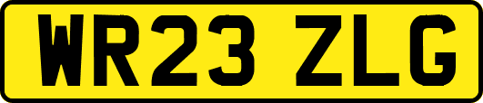 WR23ZLG