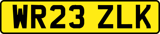 WR23ZLK