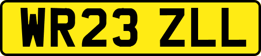 WR23ZLL