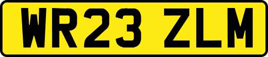 WR23ZLM