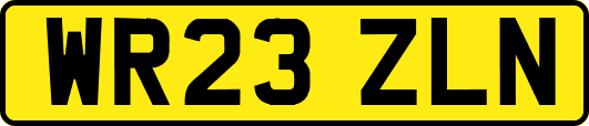 WR23ZLN