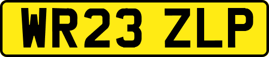 WR23ZLP