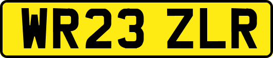 WR23ZLR