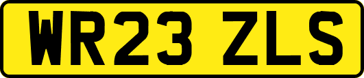 WR23ZLS