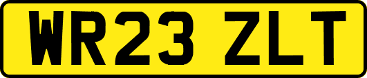 WR23ZLT