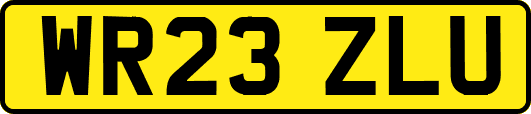 WR23ZLU