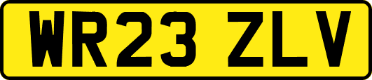 WR23ZLV