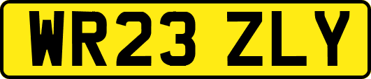 WR23ZLY
