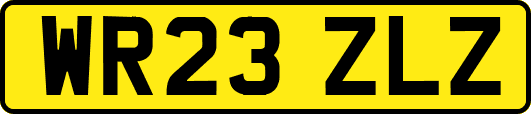 WR23ZLZ