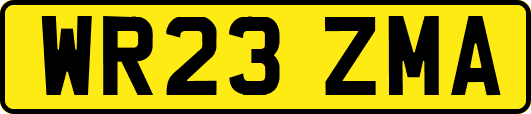 WR23ZMA