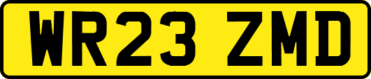 WR23ZMD