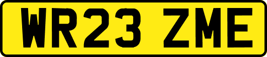 WR23ZME