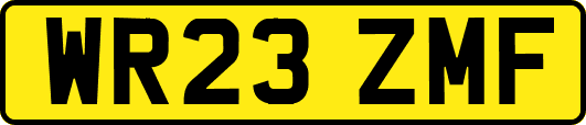 WR23ZMF