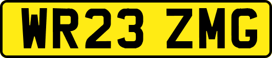 WR23ZMG