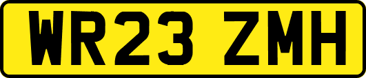 WR23ZMH