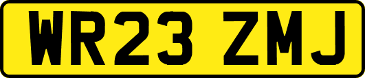 WR23ZMJ