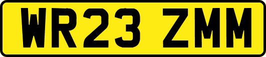 WR23ZMM