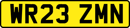 WR23ZMN